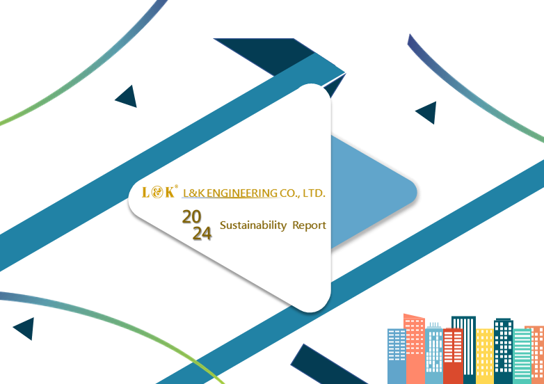 2024 L&K Sustainability Report
